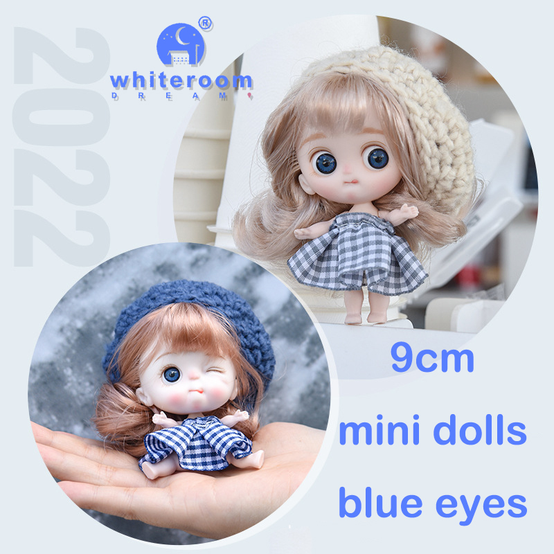 Kitchen Set Bakery - ตุ๊กตาขนาดเล็กมินิของเล่นสําหรับเด็กผู้หญิงของขวัญ House อุปกรณ์เสริม DIY ตุ๊กตาเฟอร์นิเจอร์ชุดห้องน้ําห้องครัวห้องนั่งเล่นเบเกอรี่