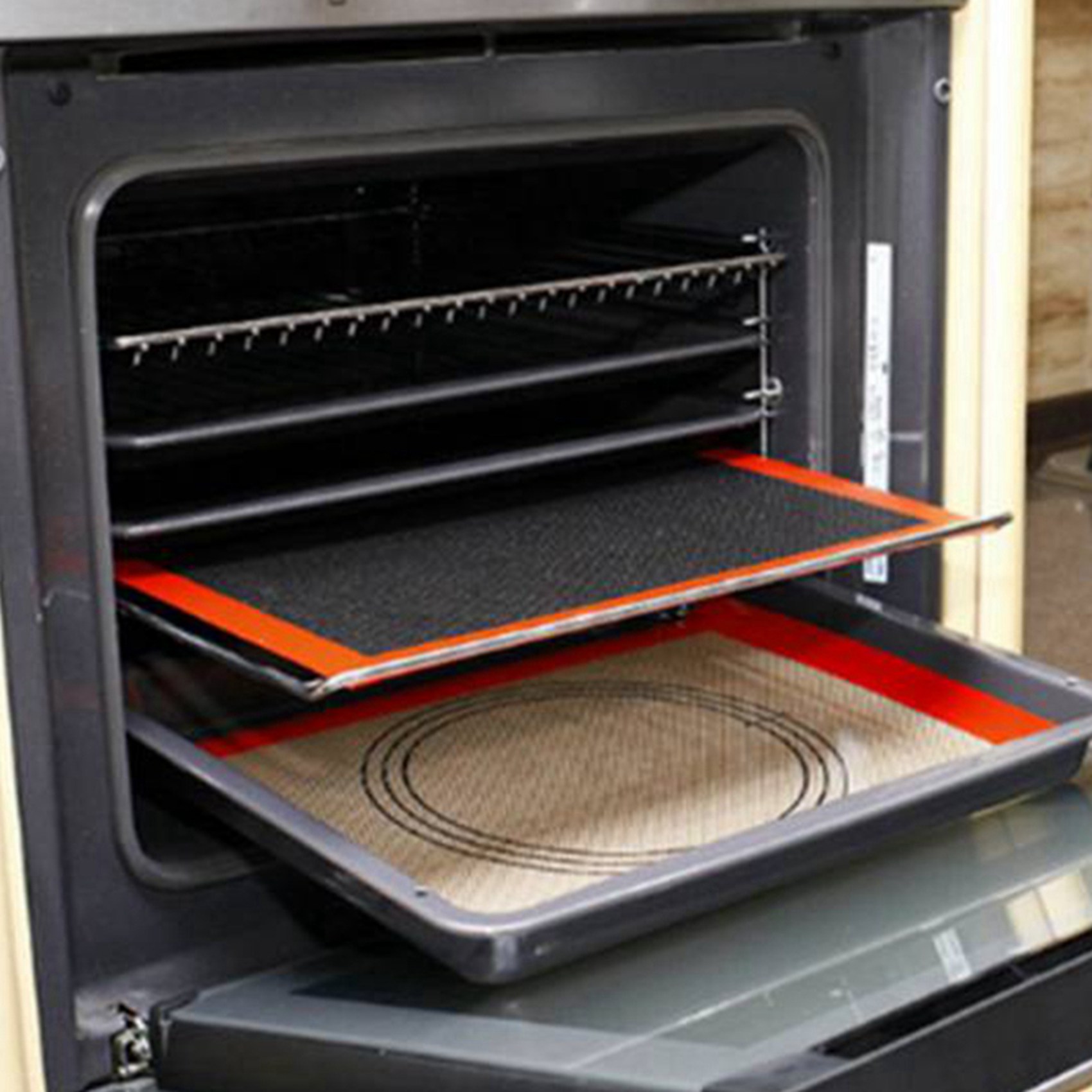 SYW-อุปกรณ์เสริมสำหรับการอบขนม - Kitchen Appliances For Baking บทวิจารณ์และราคา