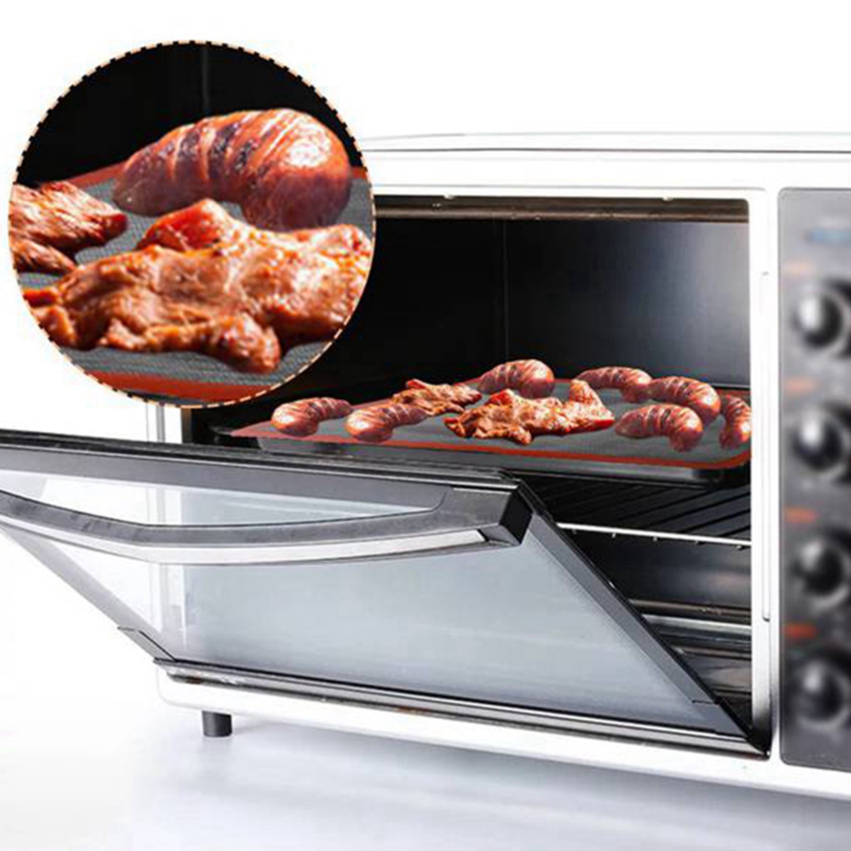 SYW-อุปกรณ์เสริมสำหรับการอบขนม - Kitchen Appliances For Baking บทวิจารณ์และราคา