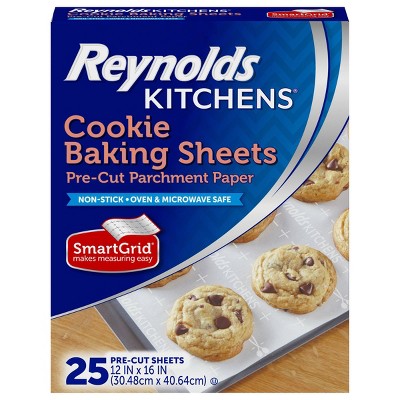 แผ่นรองอบคุกกี้สำเร็จรูปสำหรับ - Kitchen Baking Sheets บทวิจารณ์และราคา