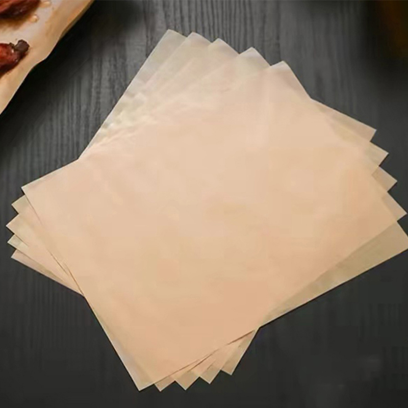 กระดาษท่ีต้านทานนํา้มันอาหาร 5 - Kitchen Baking Sheets บทวิจารณ์และราคา