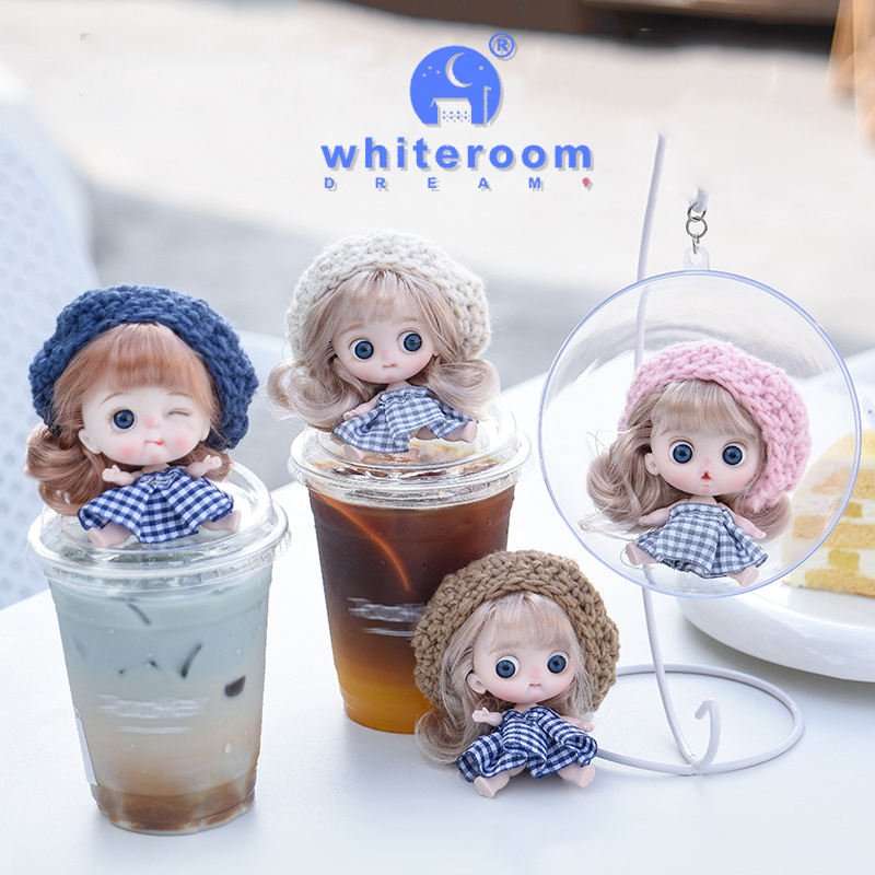 ตุ๊กตาขนาดเล็กมินิของเล่นสําหร - Kitchen Set Bakery บทวิจารณ์และราคา