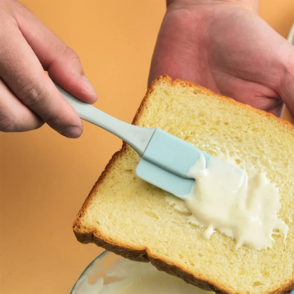 3 ชิ้นครีม Scraper DIY ขนมปังเ - Kitchen Baking Products บทวิจารณ์และราคา