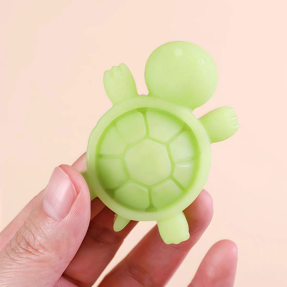 เต่าน้ำแข็งถาดน้ำแข็ง 3D เต่าท - Kitchen Appliances For Baking บทวิจารณ์และราคา