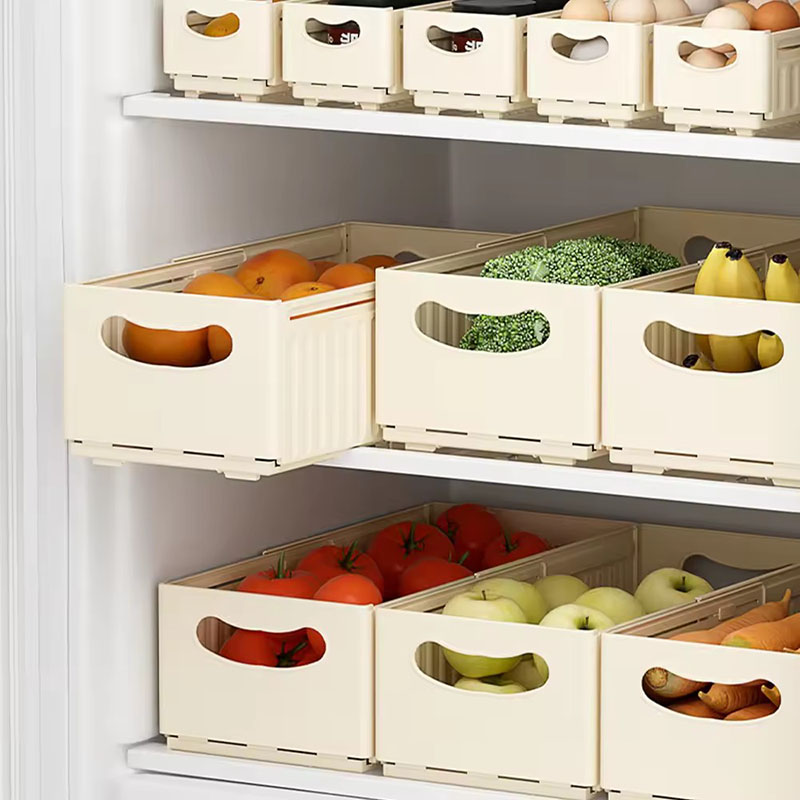 กล่องจัดระเบียบลิ้นชักแบบปรับข - Kitchen Zo บทวิจารณ์และราคา