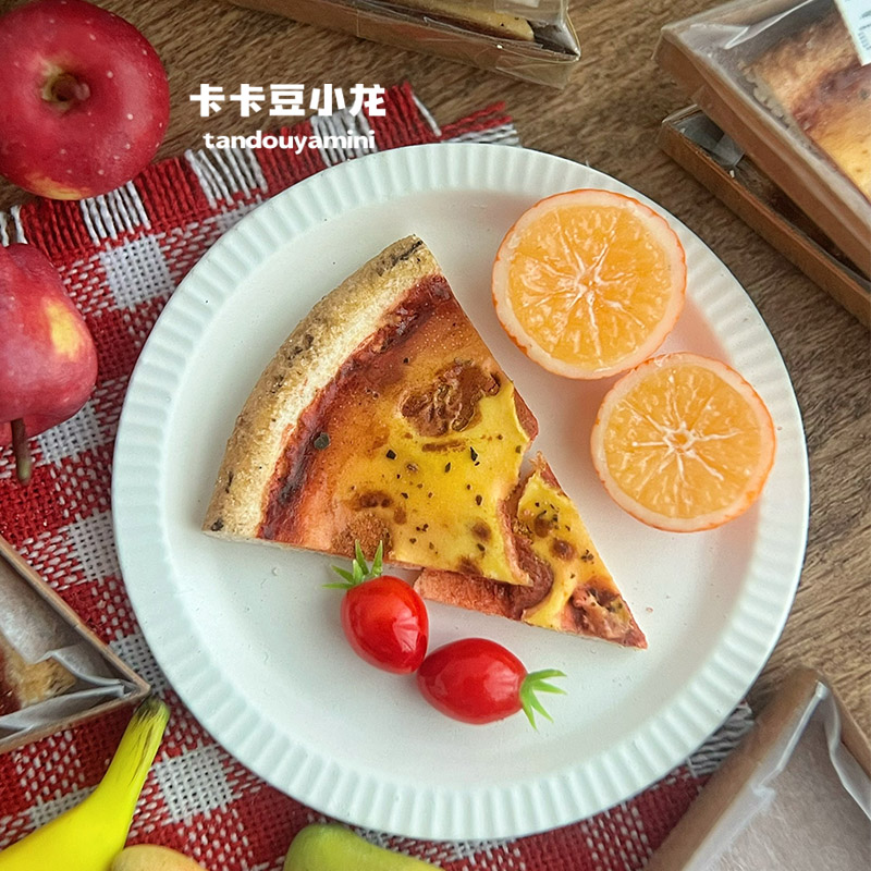 ชุดของขวัญเบเกอรี่จิ๋วขนาด 1:6 - Kitchen Set Bakery บทวิจารณ์และราคา
