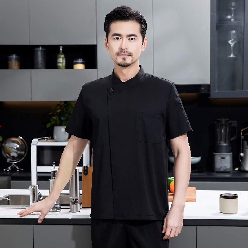 ชุดเชฟฤดูร้อน 3 ชิ้น ระบายอากา - Kitchen Set Bakery บทวิจารณ์และราคา