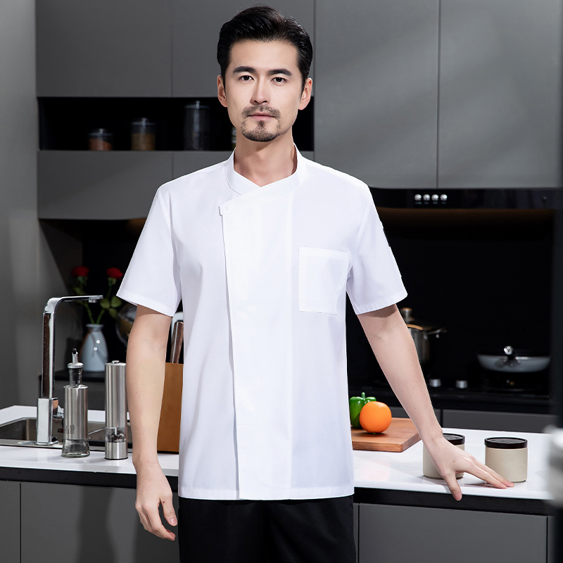 ชุดเชฟฤดูร้อน 3 ชิ้น ระบายอากา - Kitchen Set Bakery บทวิจารณ์และราคา