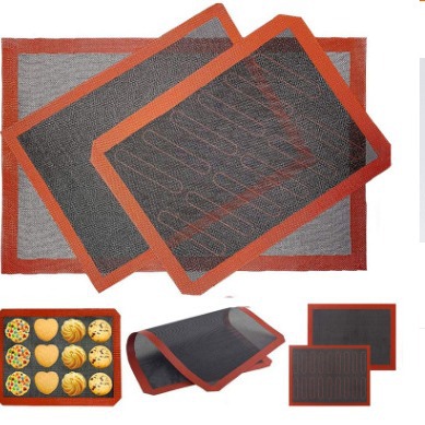 Perforated ซิลิโคน Non-Stick เ - Kitchen Baking Products บทวิจารณ์และราคา