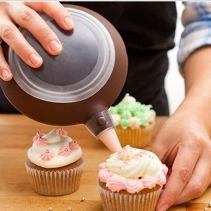แม่พิมพ์ซิลิโคนสำหรับทำมาการอง - Kitchen Set Bakery บทวิจารณ์และราคา