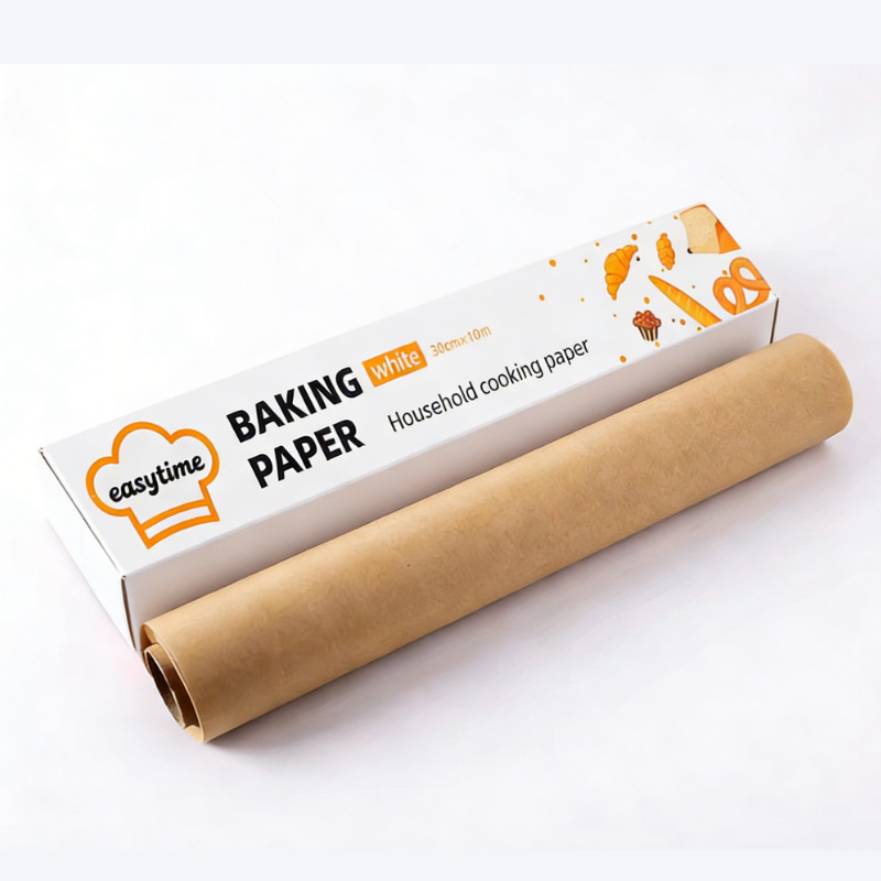 กระดาษรองอบแบบไม่ติด สำหรับอบ  - Kitchen Baking Sheets บทวิจารณ์และราคา