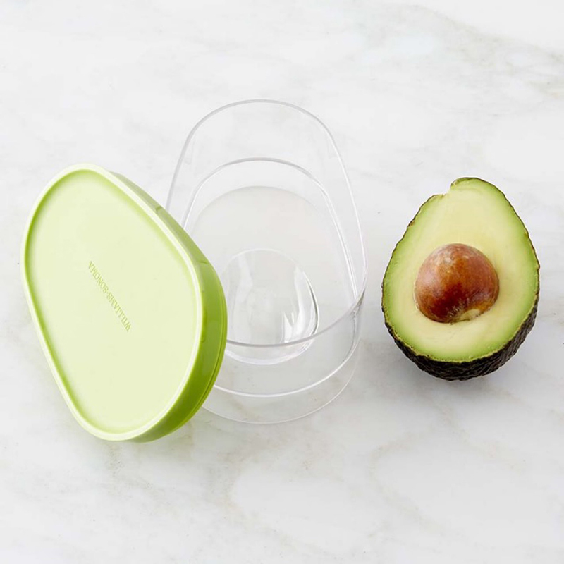 กล่องเก็บอะโวคาโด ประหยัดพื้นท - Kitchen Zo บทวิจารณ์และราคา