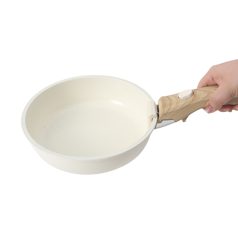 ด้ามจับเบกาไลต์แบบถอดได้สำหรับ - Baking Kitchen Set Up บทวิจารณ์และราคา