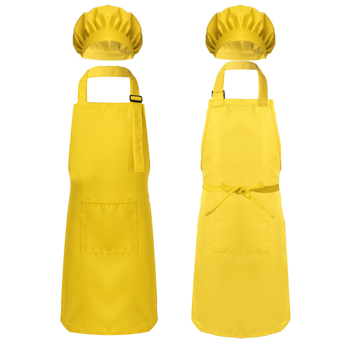 ชุดผ้ากันเปื้อนและหมวกเชฟแบบปร - Baking Kitchen Set Up บทวิจารณ์และราคา