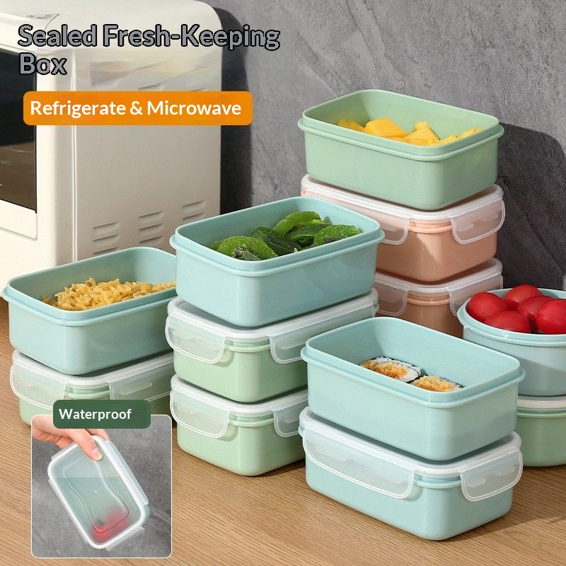 กล่องเก็บอาหารสุญญากาศ ปราศจาก - Kitchen Zo บทวิจารณ์และราคา