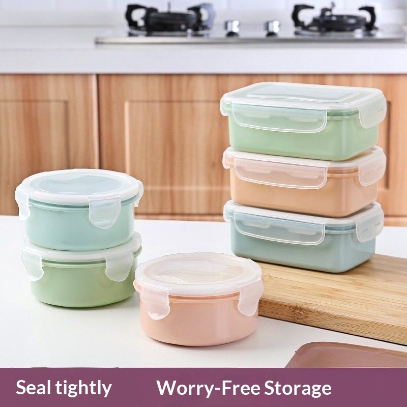 กล่องเก็บอาหารสุญญากาศ ปราศจาก - Kitchen Zo บทวิจารณ์และราคา