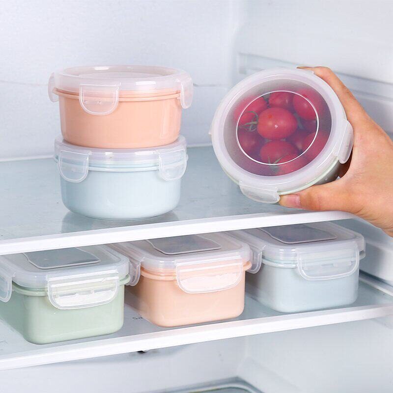 กล่องเก็บอาหารสุญญากาศ ปราศจาก - Kitchen Zo บทวิจารณ์และราคา