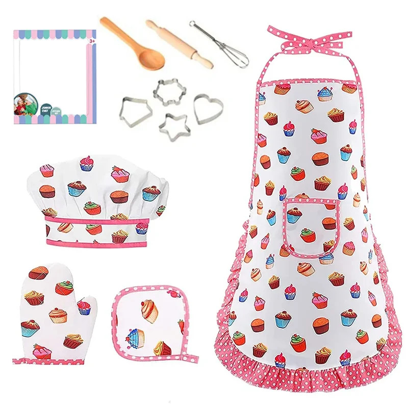 ชุดของเล่นทำครัว ชุดทำขนม ชุดเ - Baking Kitchen Set Up บทวิจารณ์และราคา