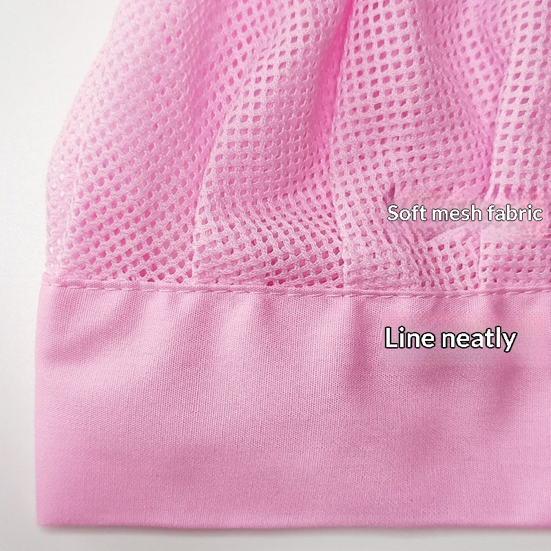 ชุดหมวกเชฟและตาข่ายคลุมผมแบบมื - Kitchen Set Bakery บทวิจารณ์และราคา