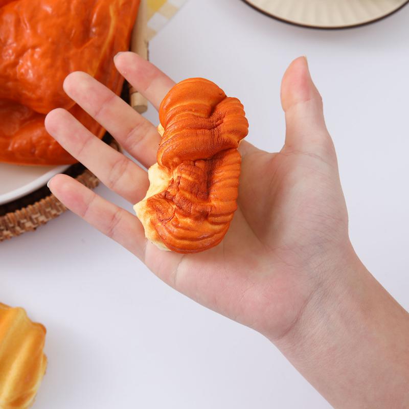 ชุดขนมปังปลอม PU เหมือนจริง สำ - Kitchen Set Bakery บทวิจารณ์และราคา