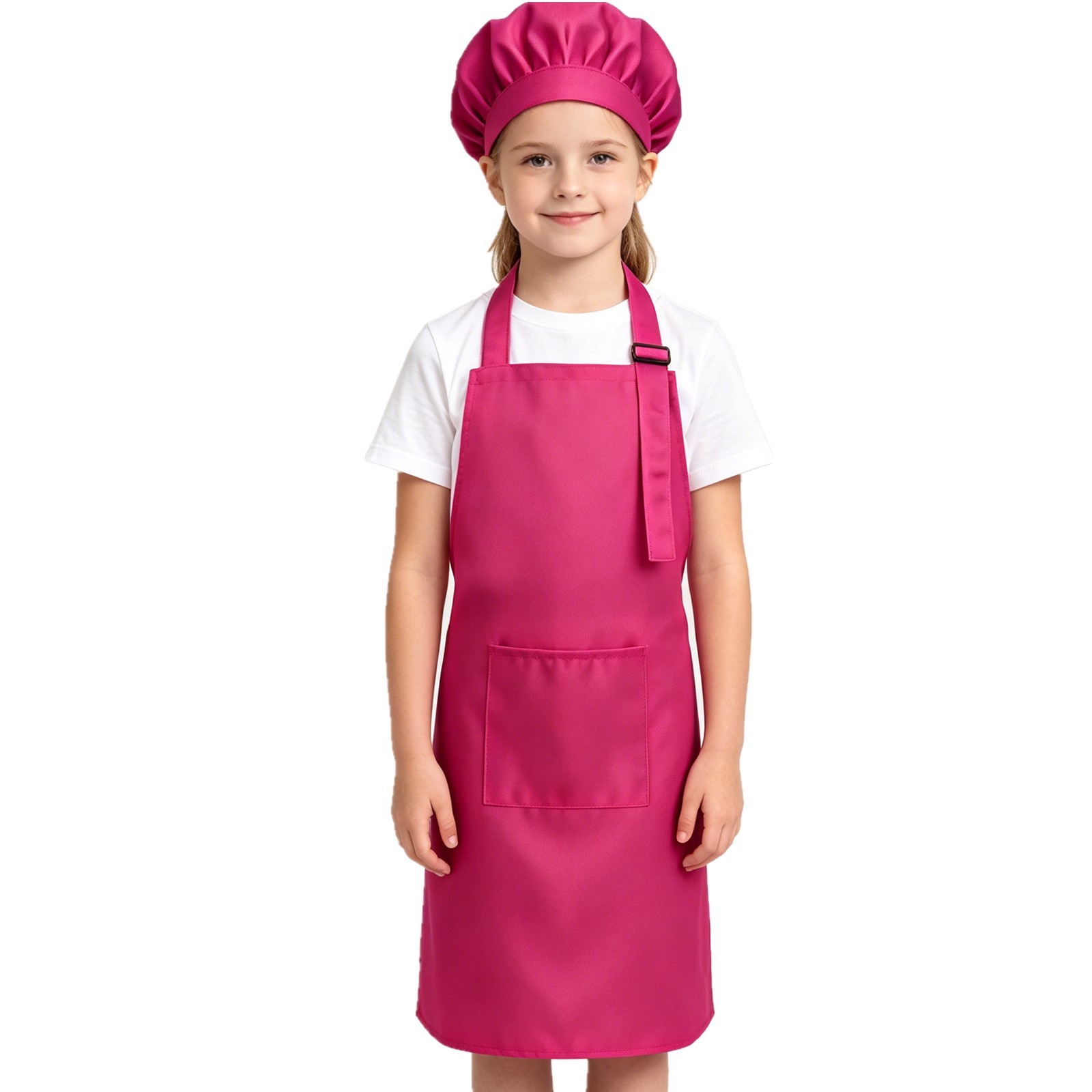 ผ้ากันเปื้อนเด็กชายหญิงแบบปรับ - Baking Kitchen Set Up บทวิจารณ์และราคา